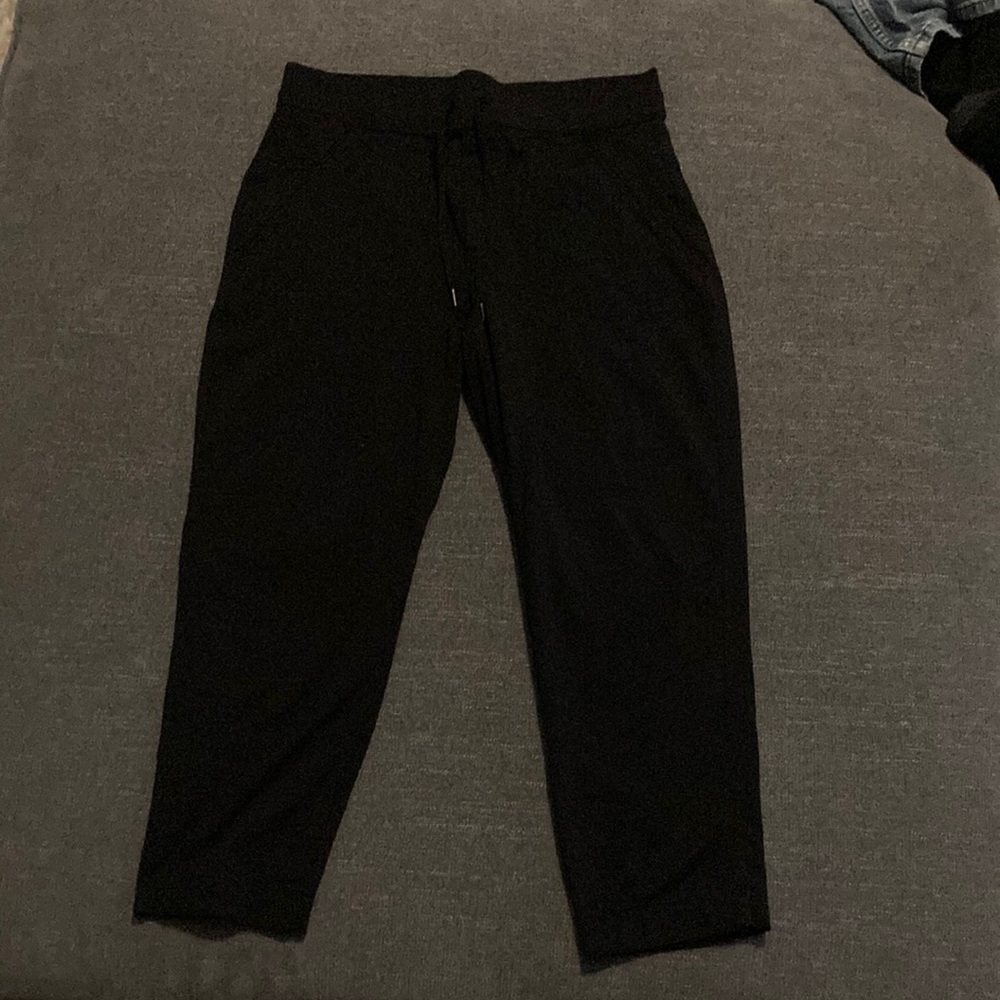 Joggers
